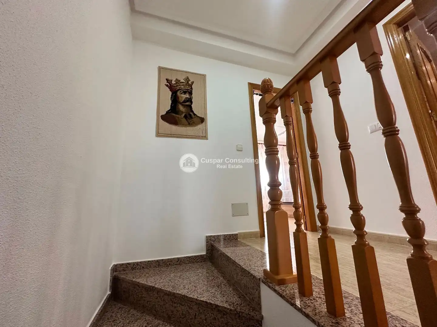 Duplexes for sale in San Javier  with Air Conditioner, Heating and Terrace