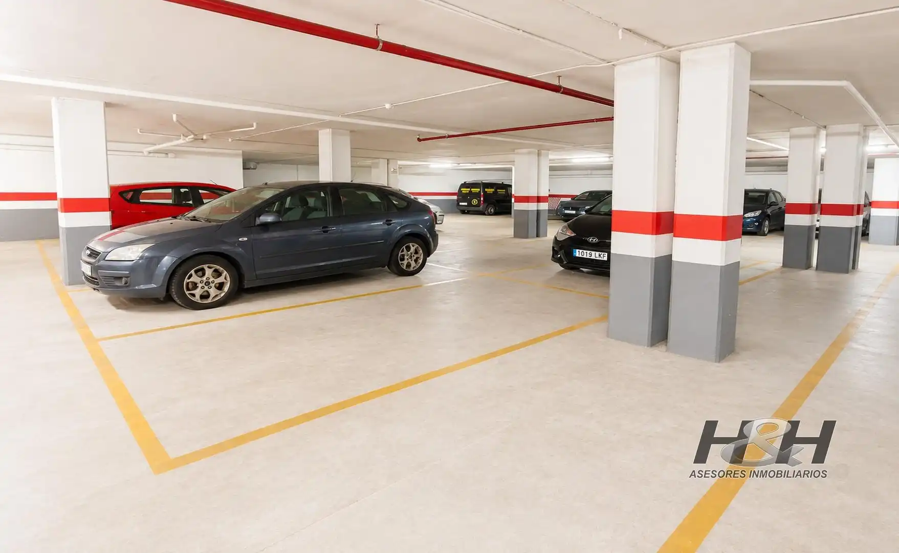 Flat for sale in Sotolivar - Mas del Rosari