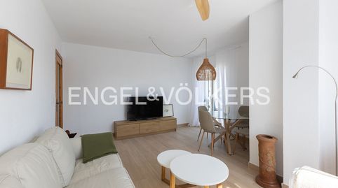 Photo 5 of Flat for rent in Avinguda D'europa, Corinto - Almarda, Sagunto / Sagunt