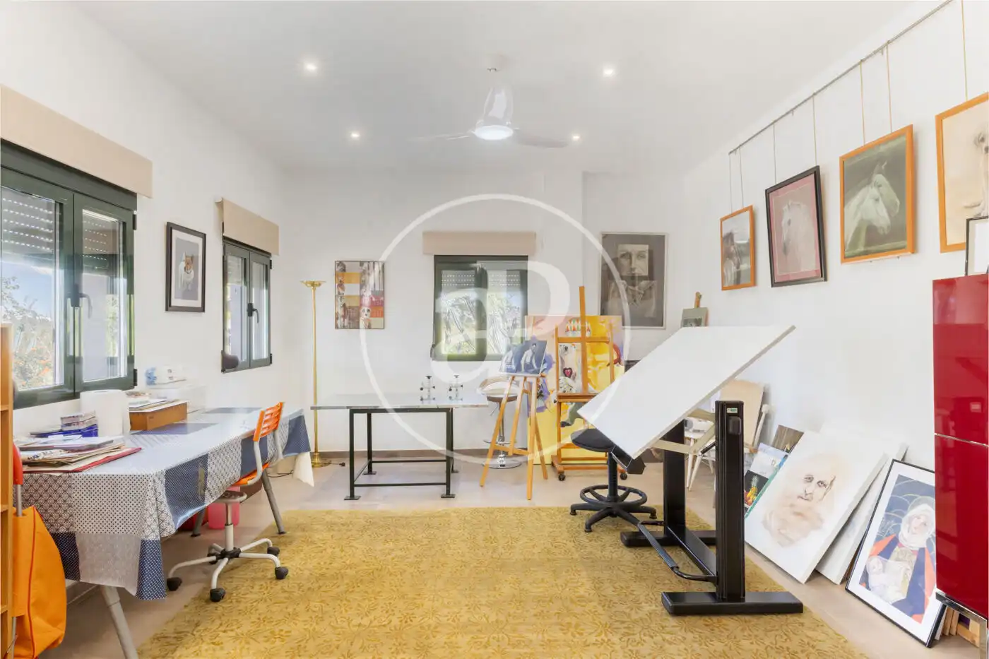 Finca rústica en venta en Torrent con Aire acondicionado, Calefacción y Jardín privado