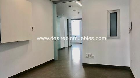 Photo 2 of Office for rent in Gran Via del Marqués del Túria, Gran Via,  Valencia Capital