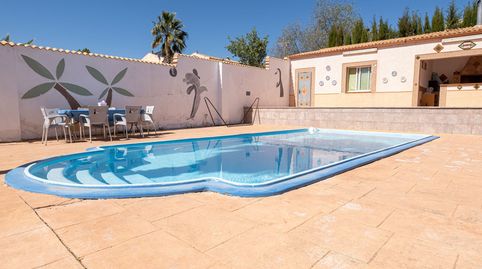 Foto 3 de Casa o xalet en venda a La Guardia de Jaén, Jaén