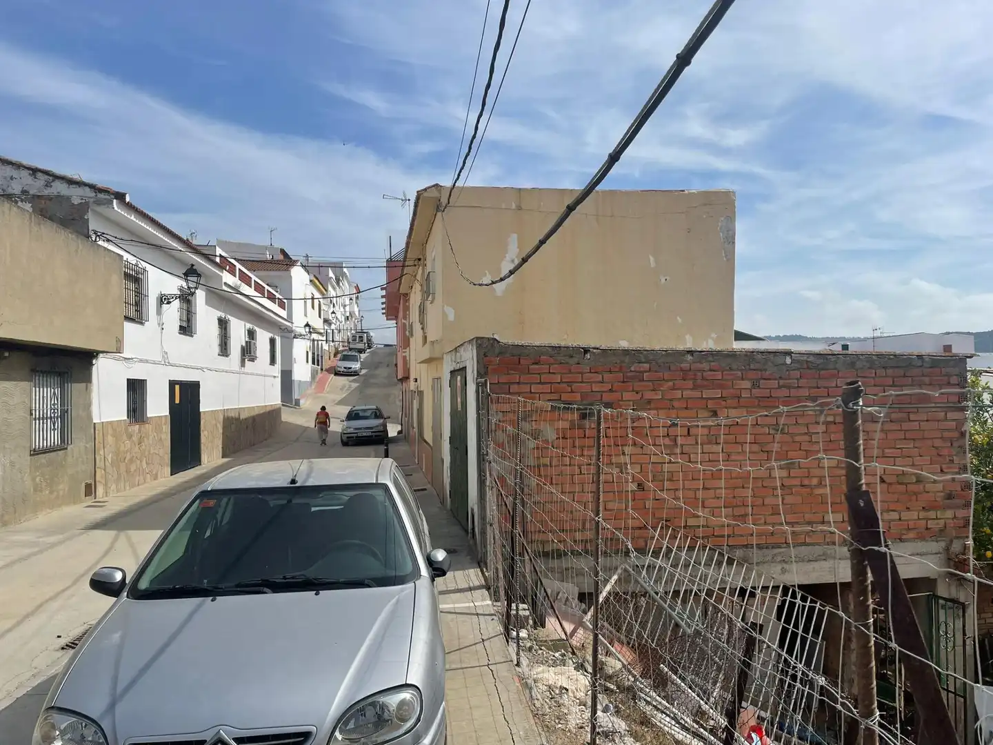Residencial en venta en San Martín del Tesorillo