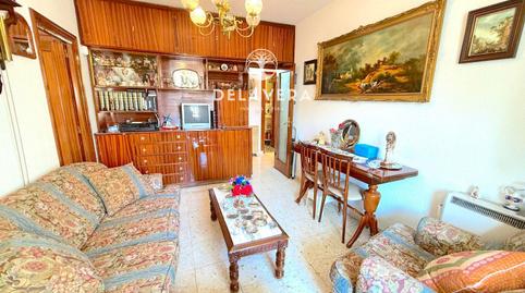 Foto 5 de Piso en venta en De Zaida, 8, San Isidro, Madrid