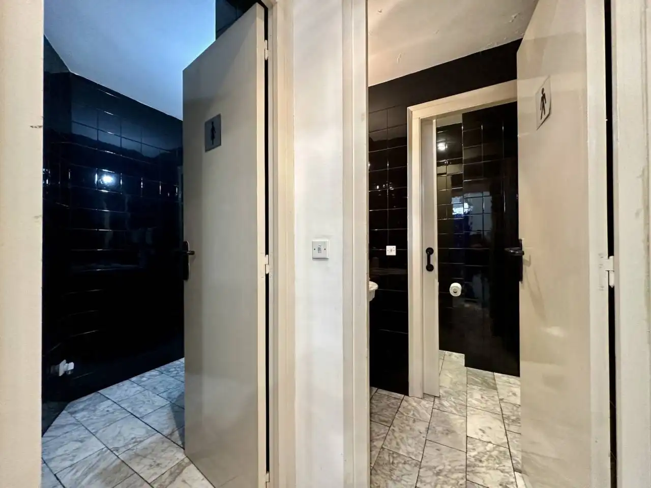 Badezimmer von Geschaftsraum zur Miete in Sant Sadurní d'Anoia