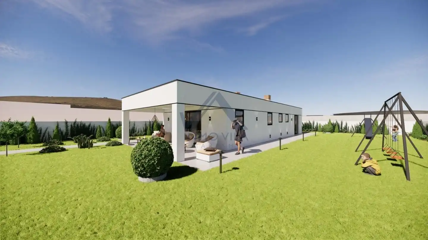 Casa o xalet en venda en Rubí amb Jardí privat i Piscina