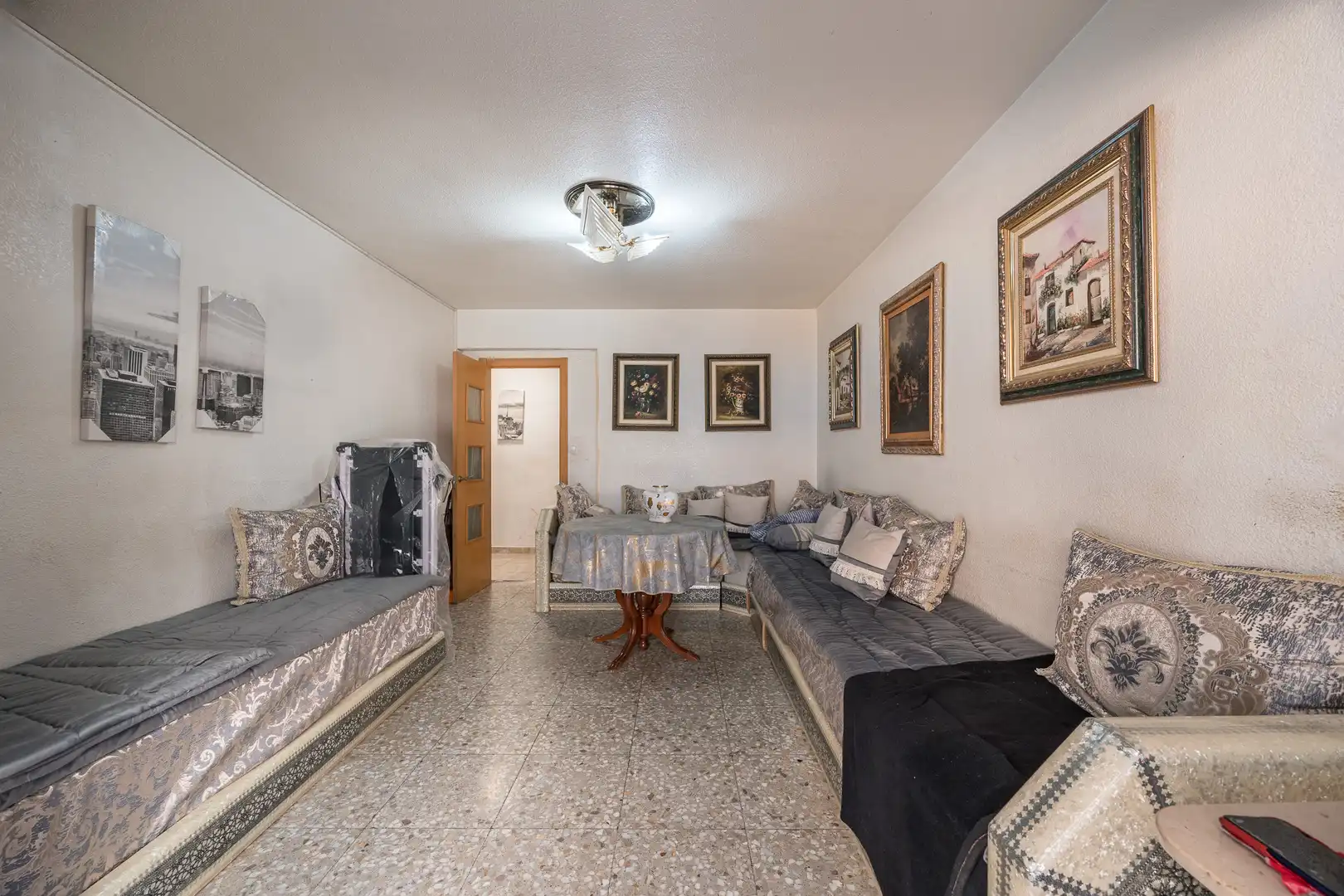 Flat for sale in Centro Urbano