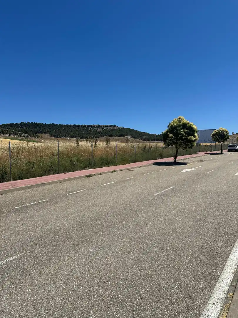 Residencial en venta en Cabezón de Pisuerga