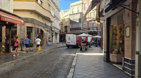 Foto 2 de Piso en venta en Calle Francos, 28, Alfalfa - Santa Cruz, Sevilla Capital
