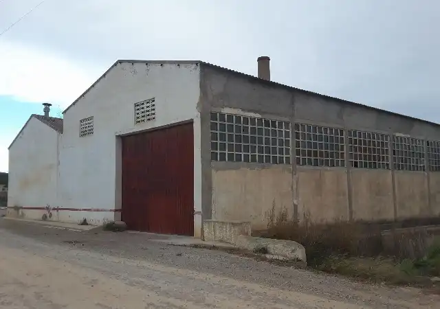 Vista exterior de Piso en venta en Benaguasil