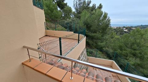 Photo 3 of Houses for sale in Santa Susanna, Barcelona