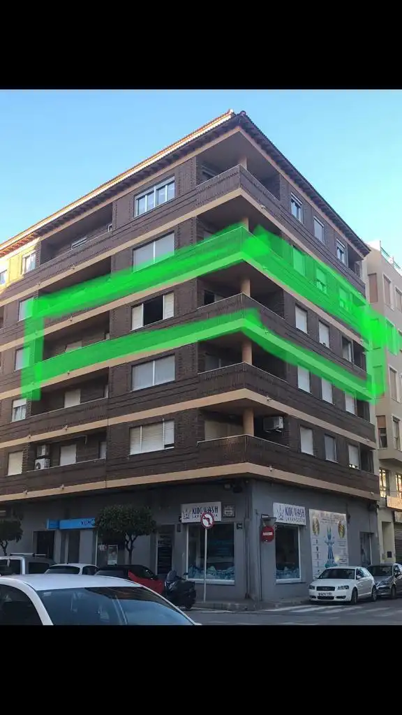 Appartement avec ascenseur à vendre à Saladar, imagen 40