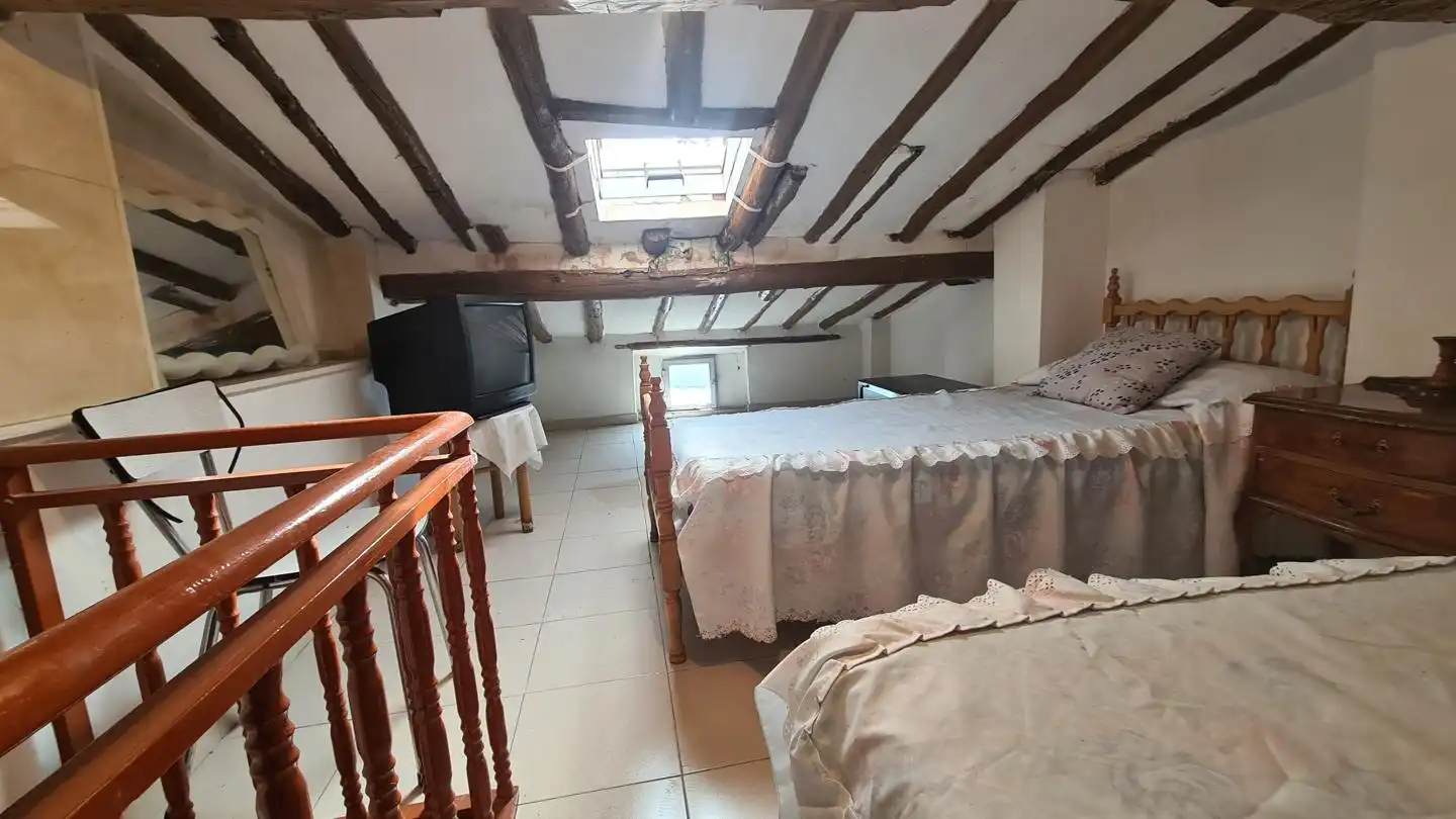 Finca rústica en venta en Tr. Erillas, Sotillo de la Adrada