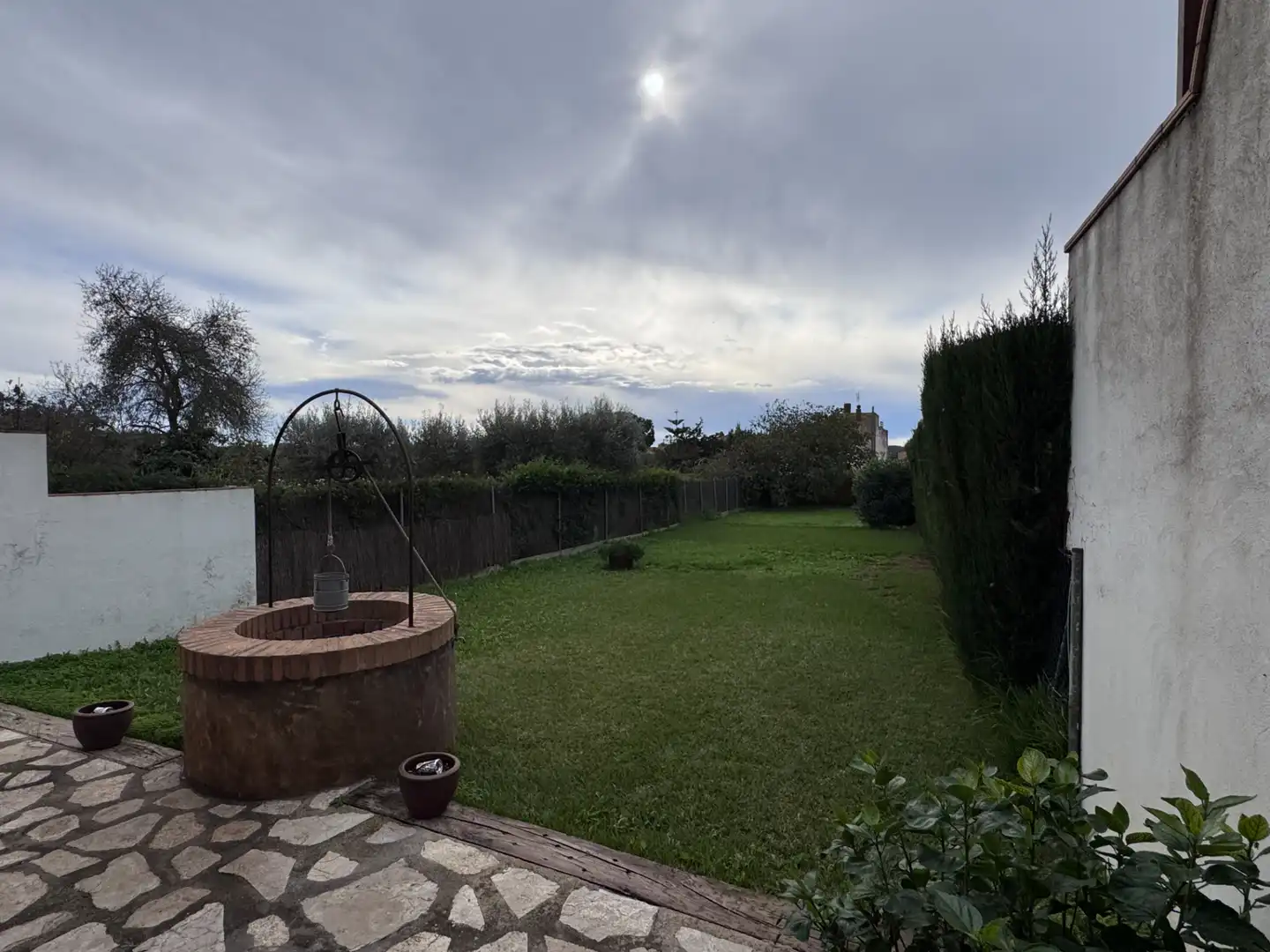 Jardí de Casa o xalet en venda en Palafrugell amb Calefacció, Jardí privat i Terrassa