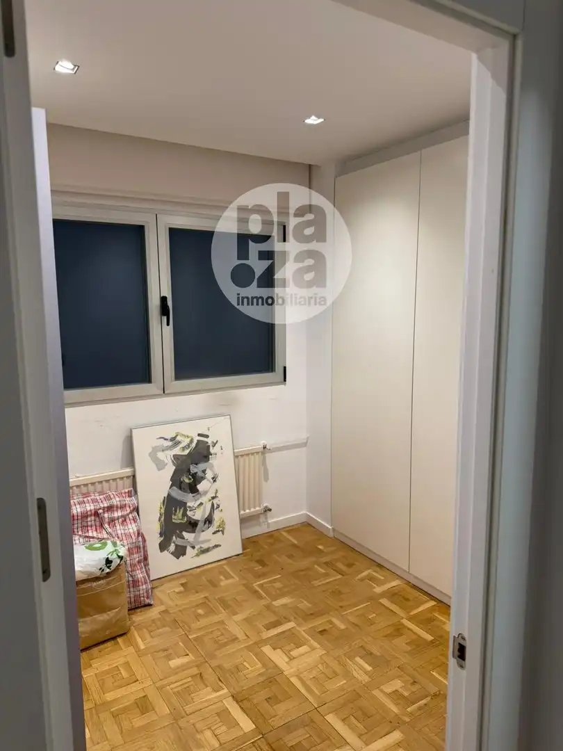 Bedroom of Flat for sale in Burgos  with Heating