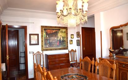 Dining room of Flat for sale in Burgos Capital  with Terrace