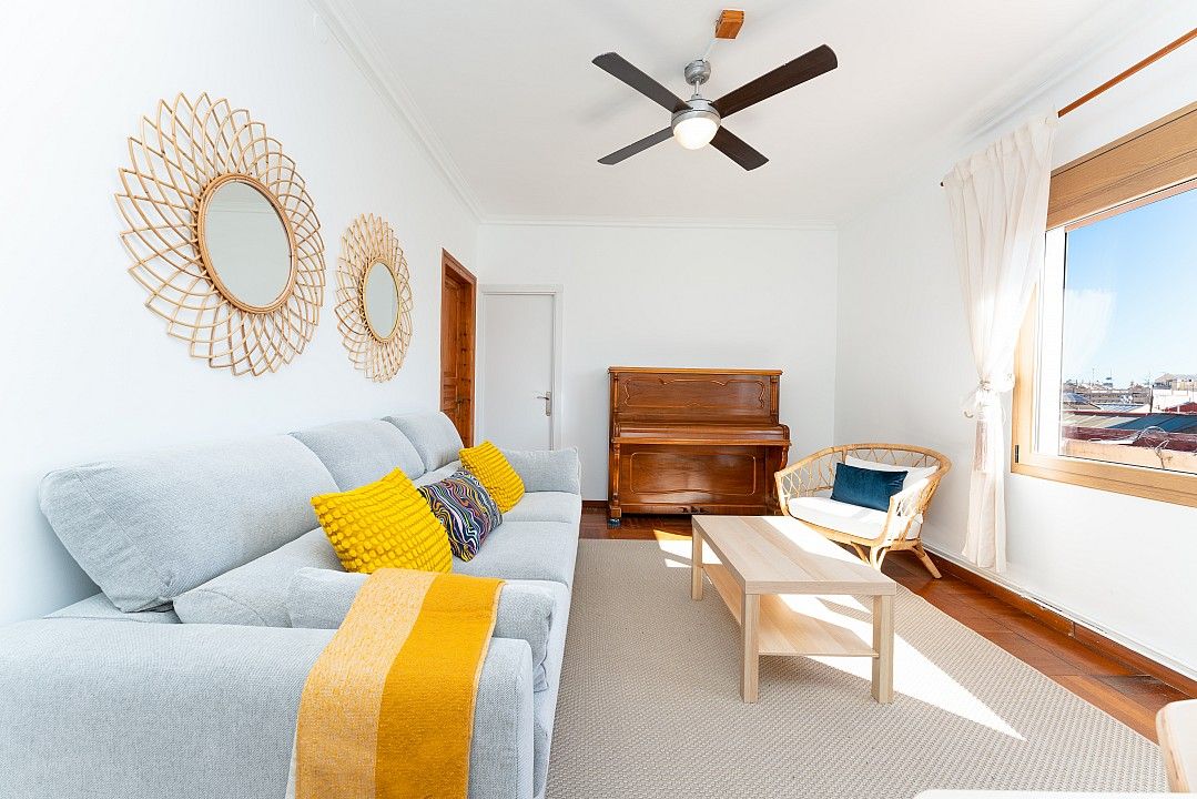Attic to rent in Carrer de Muntaner, 75, L'Antiga Esquerra de l'Eixample