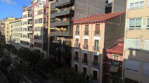 Foto 2 de Piso en venta en Plaza de Toros, Zaragoza Capital