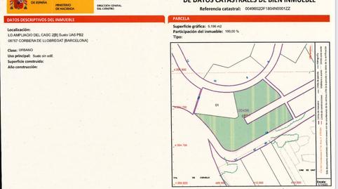 Photo 5 of Residential for sale in Carrer D'emili Teixidor, 39, Corbera de Llobregat, Barcelona