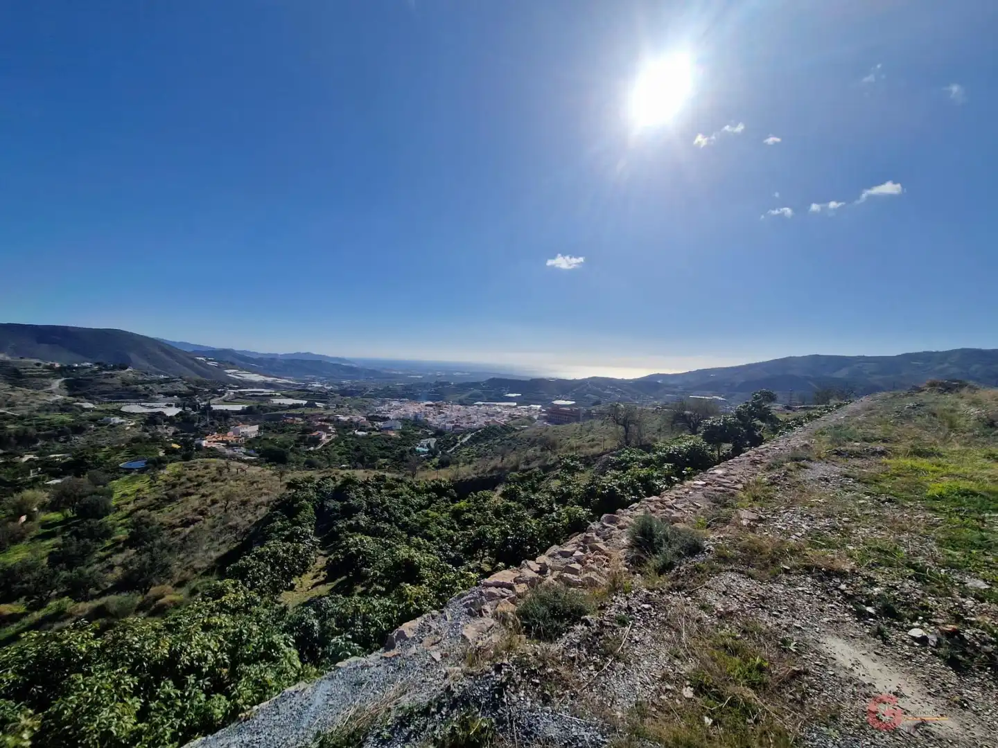 Terrenys i solars en venda a Molvízar, imagen 3