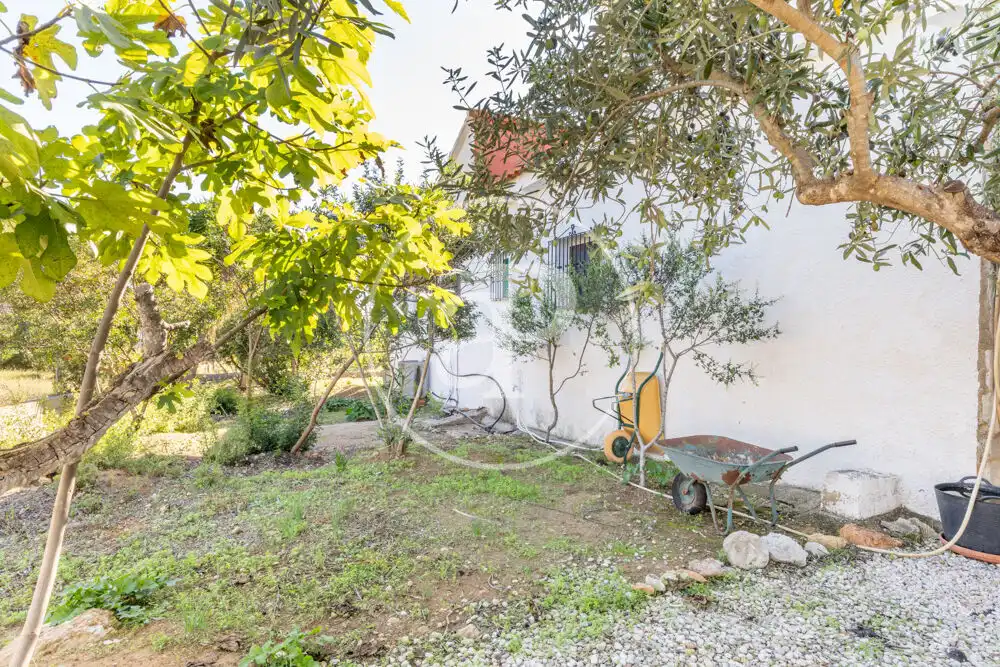 House with balcony for sale in Llombai, imagen 73