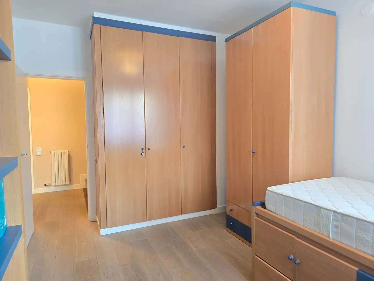 Casa aparellada en venda a Carrer de l'Agricultura, imagen 19