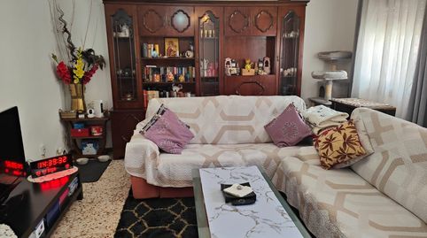 Foto 2 de Planta baja en venta en Corral de Almaguer, Toledo