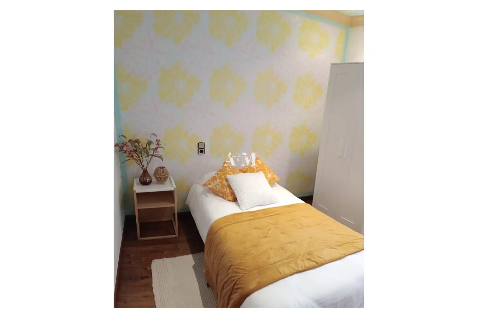 Flat for rent in Petrer