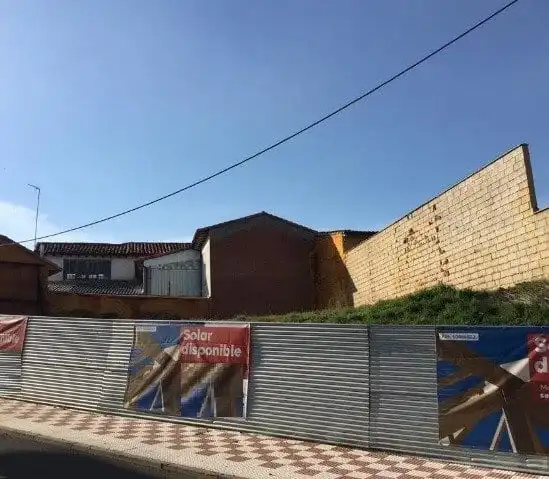 Terreni e lotti in vendita a Villaquilambre, imagen 3