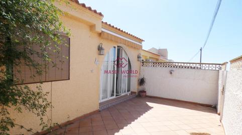 Foto 2 de Casa o chalet en venta en Bolnuevo, Mazarrón