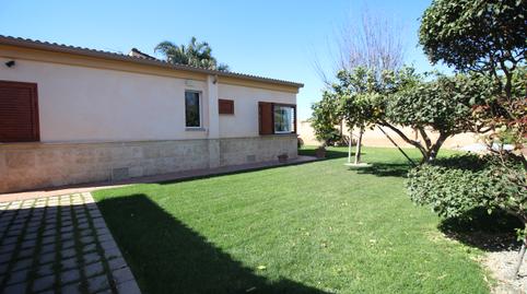 Foto 3 de Casa o xalet en venda a L'Alcúdia, Valencia