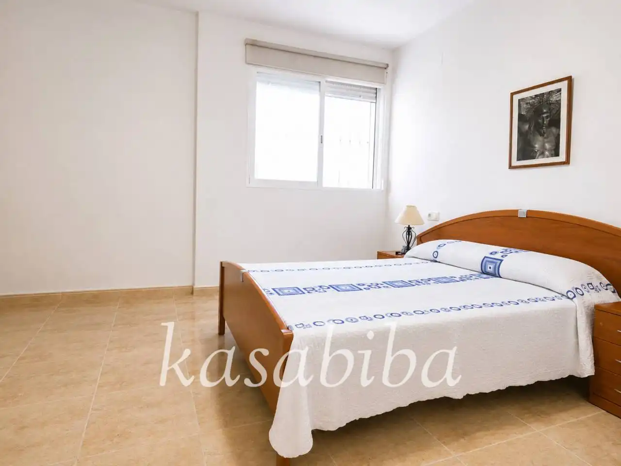 Bedroom of Houses for sale in Godelleta  with Private garden, Terrace and Swimming Pool
