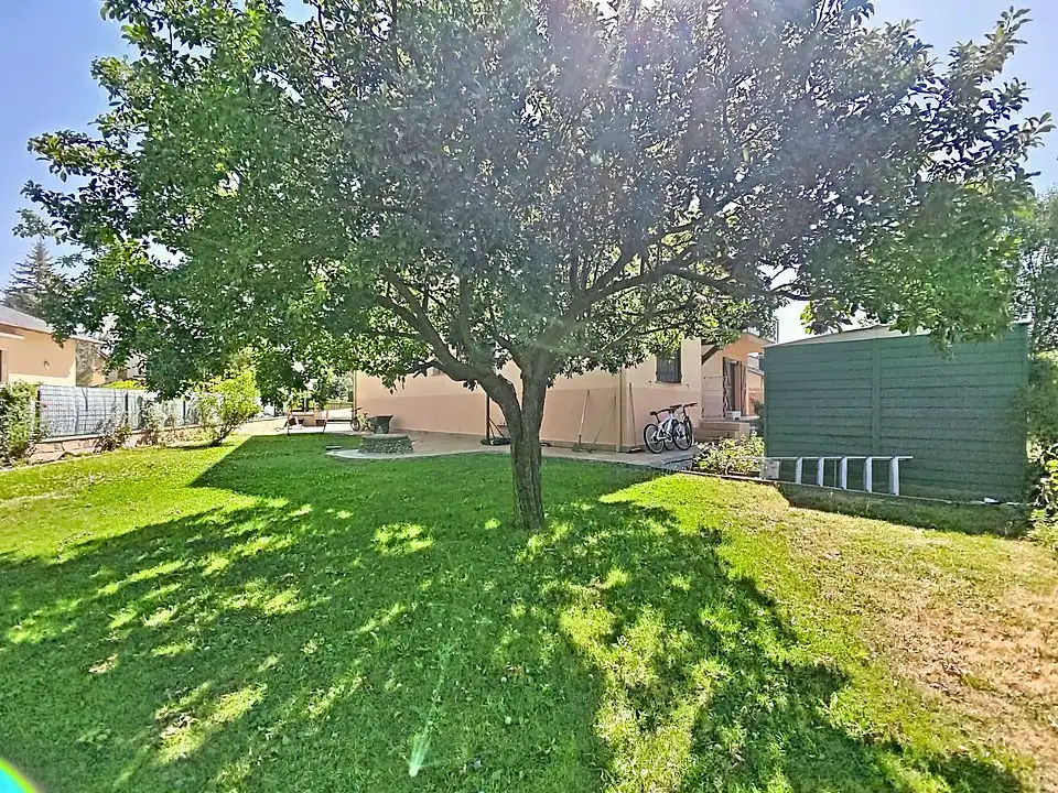 Casa amb jardí en venda a Rue de la font d'hix 12, imagen 2