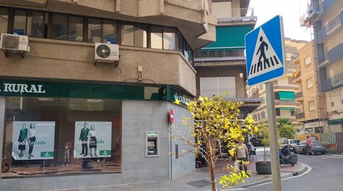 Foto 2 de Oficina de lloguer a Calle Henchidero, Motril ciudad, Motril