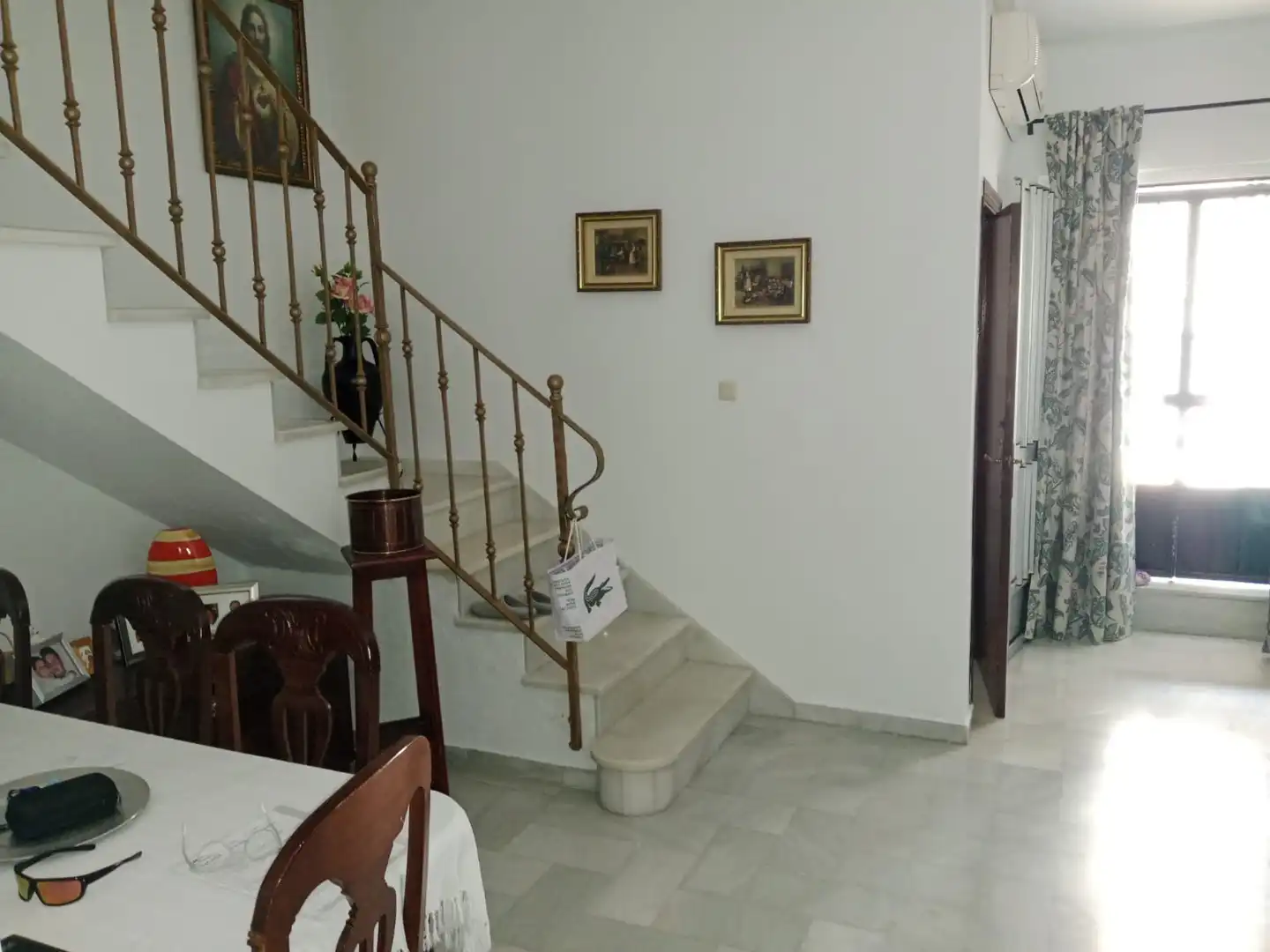 Casa adosada en venta en Olivares con Aire acondicionado, Jardín privado y Terraza