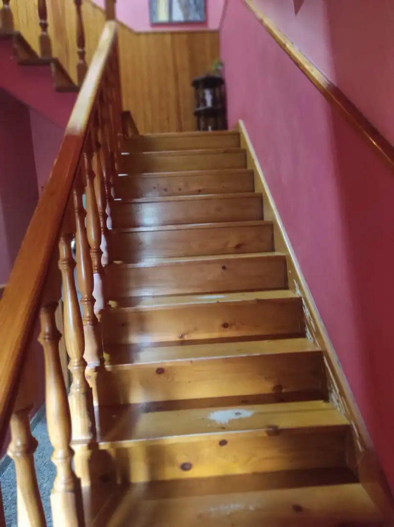 Houses for sale in Vigo   with Private garden, Terrace and Storage room
