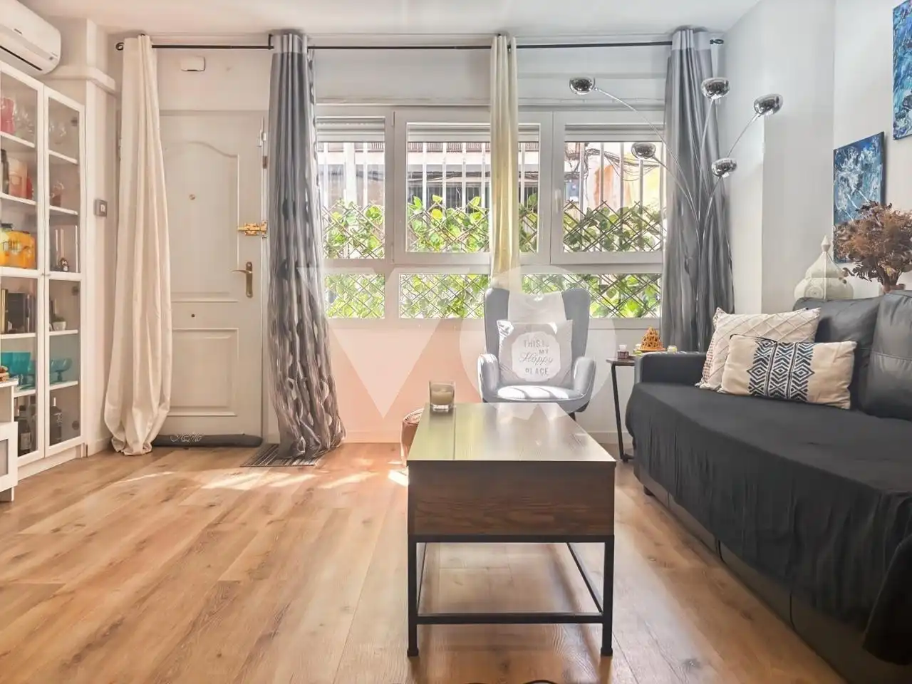 Apartamento en venta en Calle del Doctor Vallejo, imagen 4