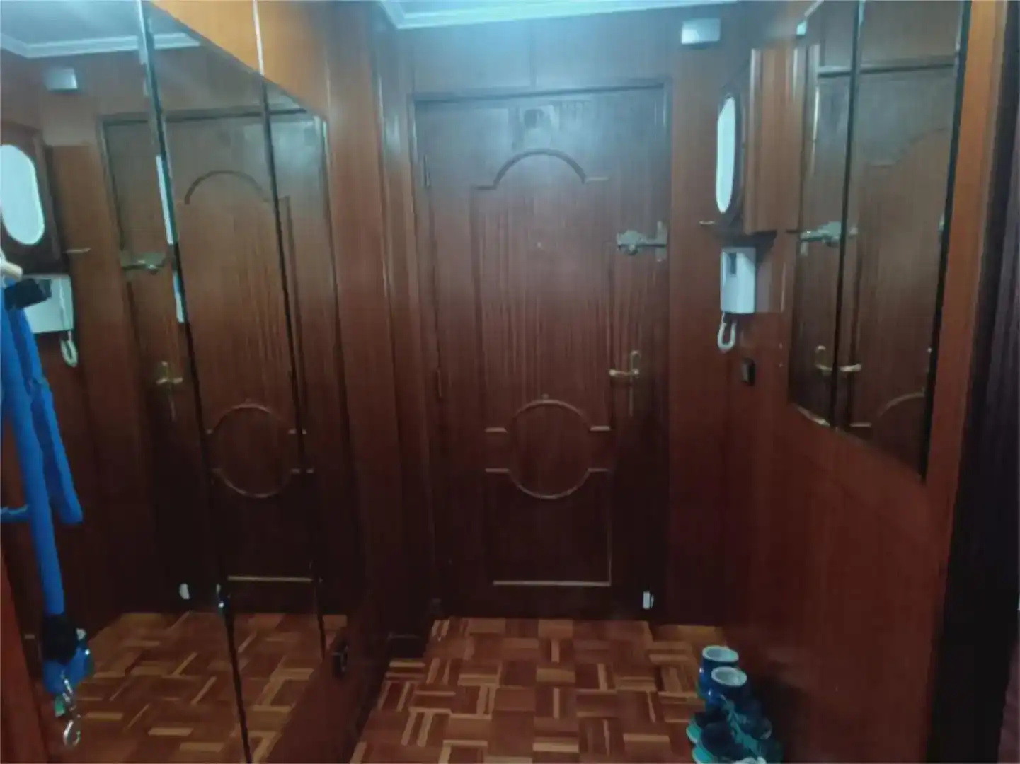 Wohnung zum Verkauf in Vitoria - Gasteiz mit Balkon