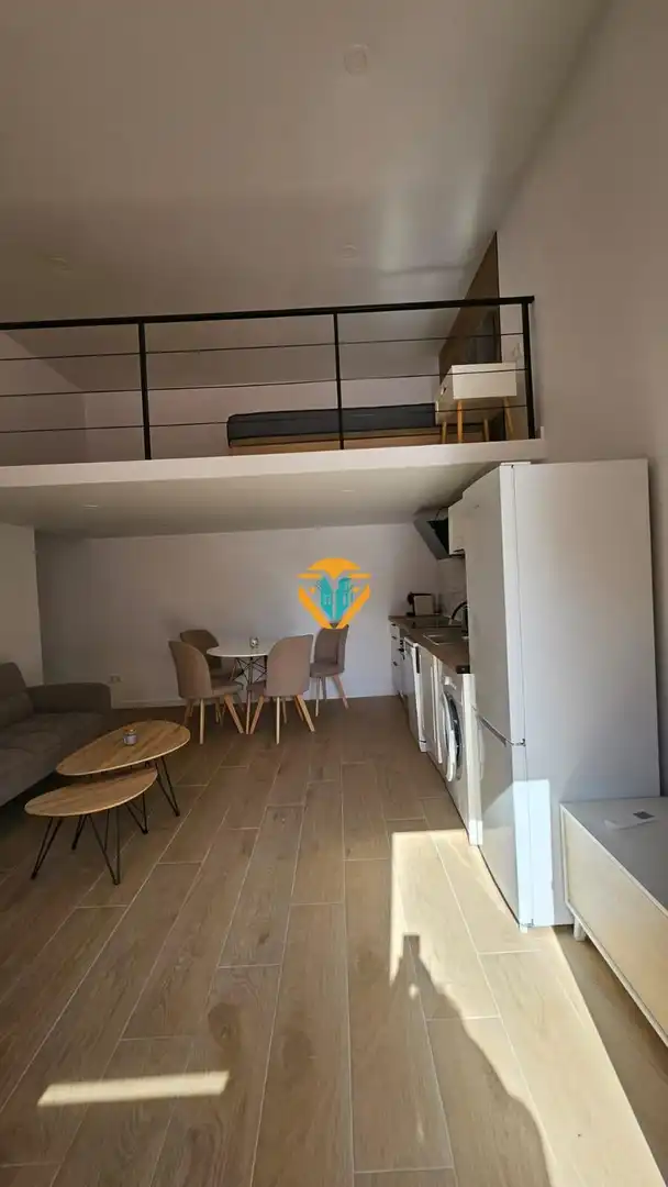 Kitchen of Ground floor for sale in Benidorm  with Air Conditioner, Furnished and Community pool