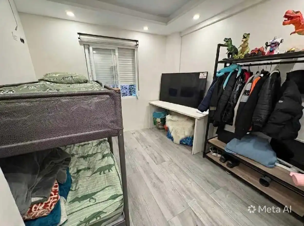 Flat for sale in Málaga