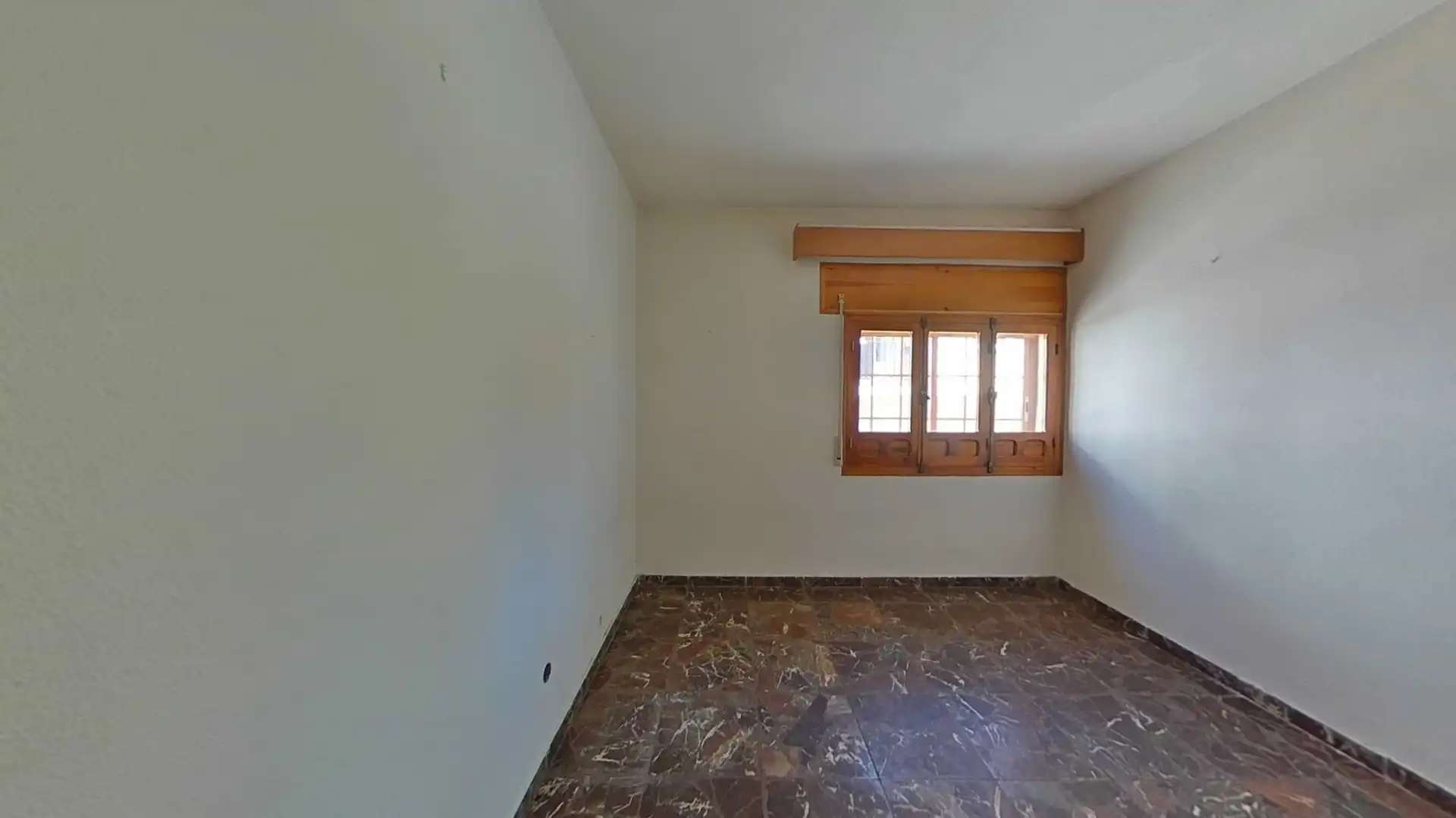 Piso en venta en Las Navas del Marqués 
