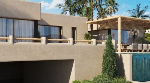 Foto 3 de Casa o chalet en venta en Centro ciudad, Jávea / Xàbia