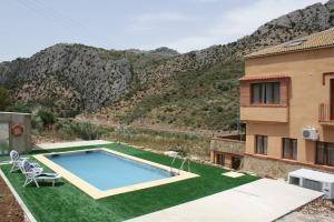 Edificio en Venta en Partidas Norte