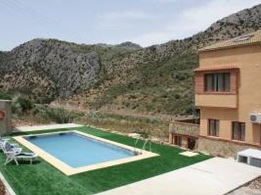 Hotel for sale in Partidas Norte
