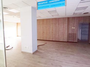 Local comercial en venda a Avinguda de Sant Salvador