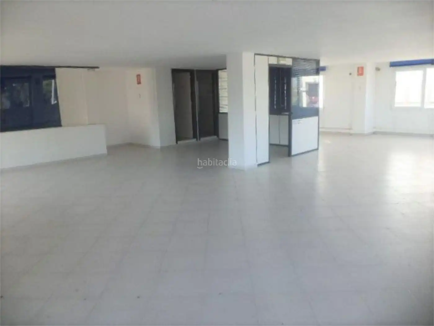 Büro zum Verkauf in Avenida de Carlos III 401, imagen 2