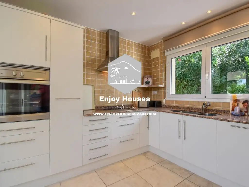 House with terrace for sale in Portichol - Balcón al Mar, imagen 14