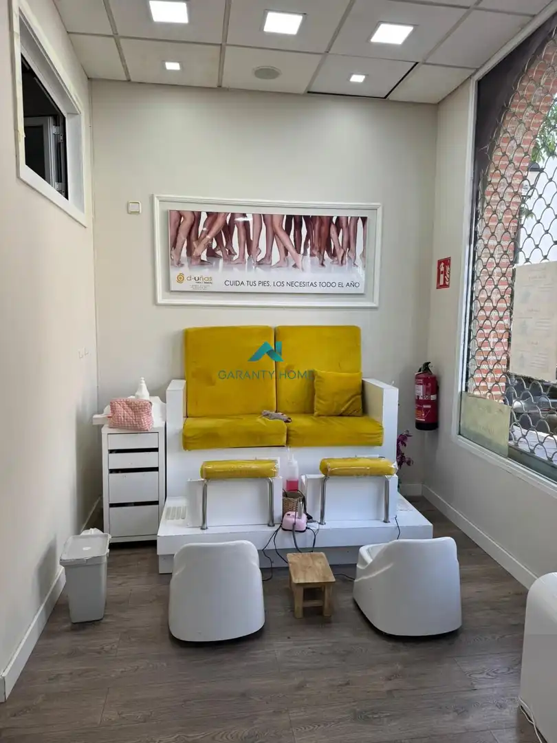 Business premises for transfer in Centro, imagen 3