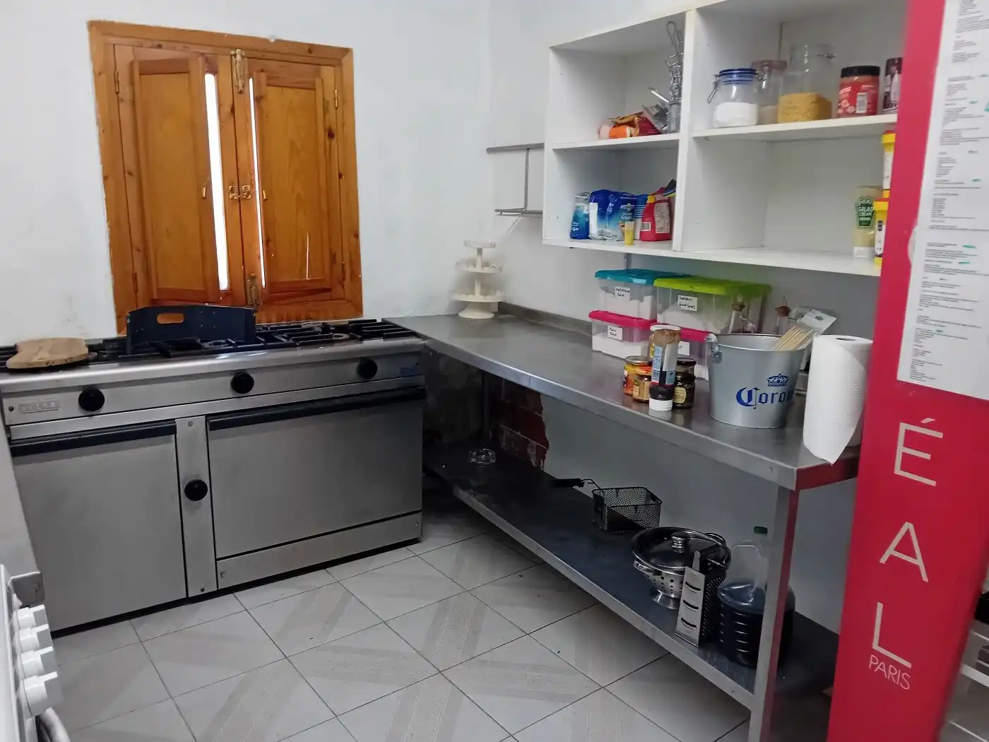 Local comercial en venda a Baza, imagen 19