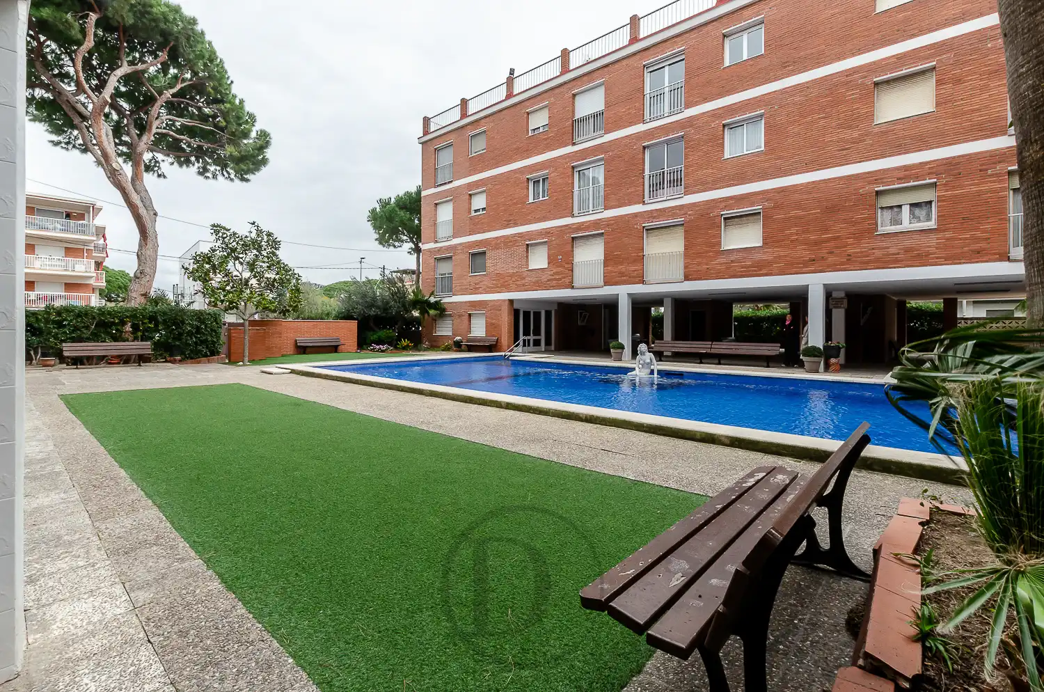Piso con terraza en venta en Lluminetes, imagen 25
